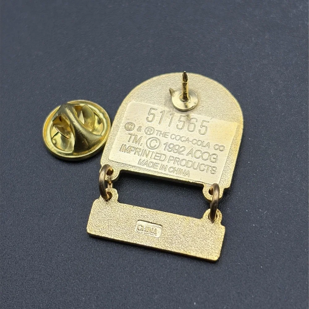N/A pin has